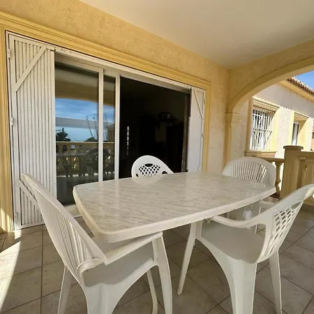 Canuta De Ifach Villa Calpe
